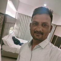 Bhupendra Chavda Mehsana