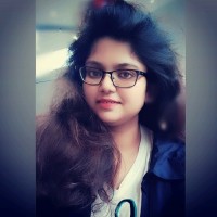 MOUMITA SHEE