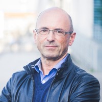 Roberto Morbio