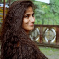 Harshita Joshi