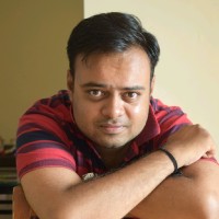 Gunjan Bharadiya