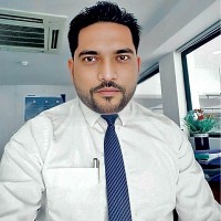 Devinder Kumar Sharma