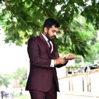 mohan cs