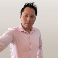 Cesar Galvan