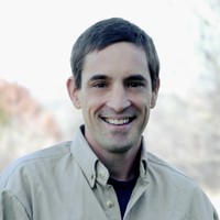 Jerry Mcgeorge