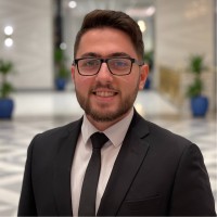 Jad El Hussami