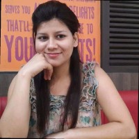 priyanka Anthwal