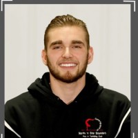 Garrett Steed