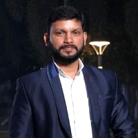 Vinod Kumar