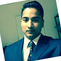 Mohammed Ahmed Khan