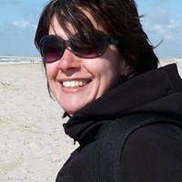 Froukje Oord