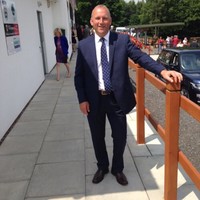Michael Higginbottom