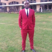 Evance Odhiambo