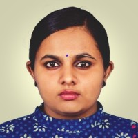 Arathi Vinod