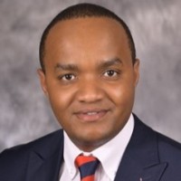 Joseph Mwaura
