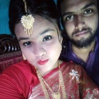 Sharmin Pathan