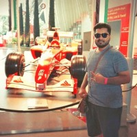 Ritesh Karan