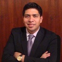 Netzahualcoyotl Niño Martínez