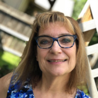 Terri Mellor