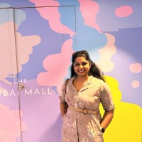 Priya Anantharayanan