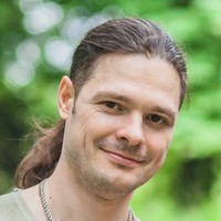 Maxim Mukhortov