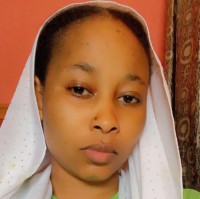 Fatima Ismail