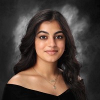 Harshini Mohan