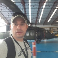 Joaquin Guevara Blanco