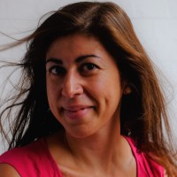 Eleni Savva