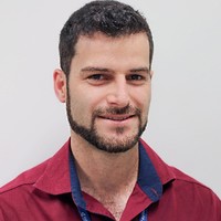 Marcos Beteto