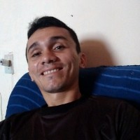 Daniel Silva Do Nascimento