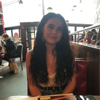 Sarah Davies