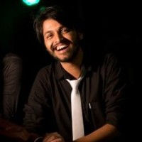 Tushar Singh