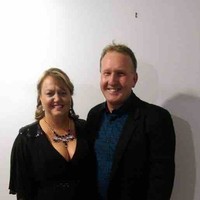 Alex and Sandra Ruzgys