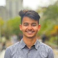 Nishant Jha
