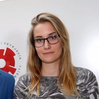 Aþena Björg Ásgeirsdóttir