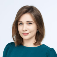 Ekaterina Mazur