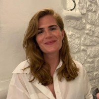 Lizz Harman