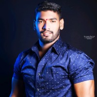 Akash M. Ranmode
