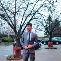 Khairuddin Amini