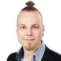 Iiro Toppila