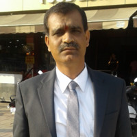 Bharat Patil