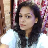 Supriya Mali