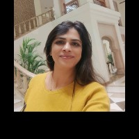 Dr. Shubhangi Nikam