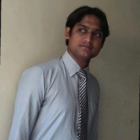 Krishnakumar Gaonkar