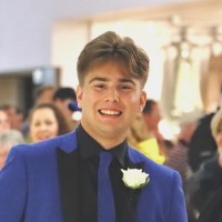 Adam Farrell