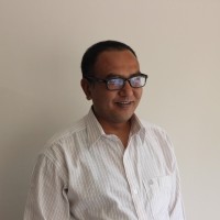 (NEPAL TRANS)Rupesh Tamrakar