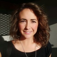 Sandra Paredes Cubero