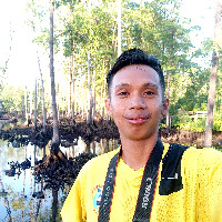 Arief Rachman