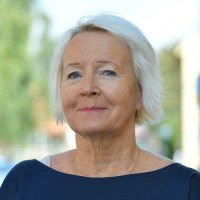 Inga-Lill Sandberg